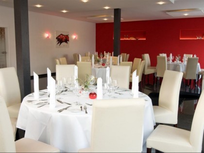 Foto: Restaurant Borst