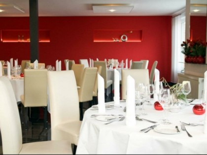 Foto: Restaurant Borst